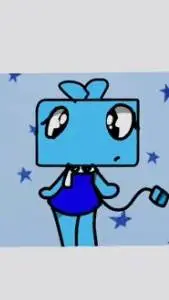 ai character: talika (DW* background