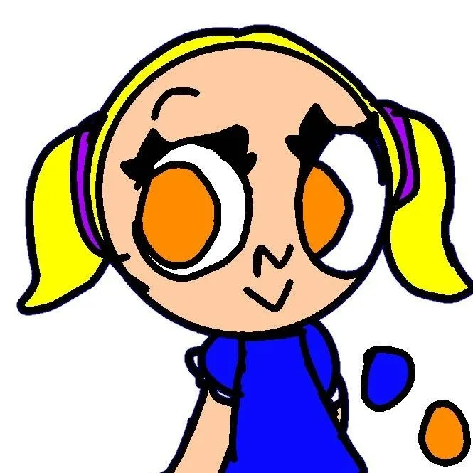 chat with ai character: Lily