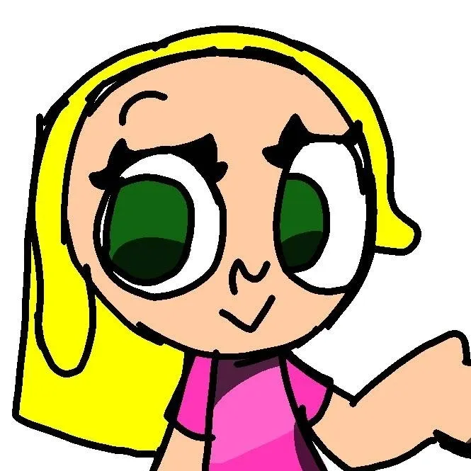 chat with ai character: Luella 