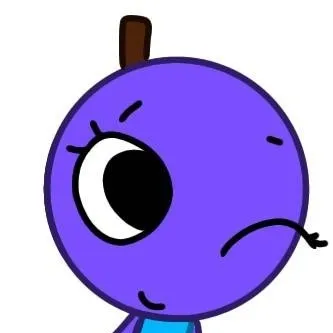 chat with ai character: blueba