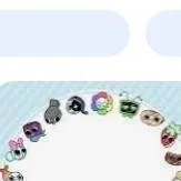 chat with ai character: dw run