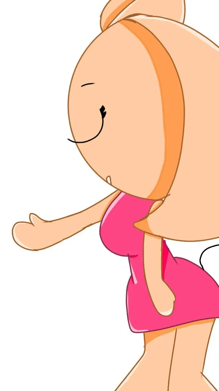 ai character: sad Lula background