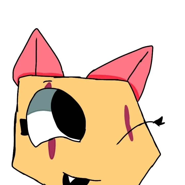 chat with ai character: scraps 