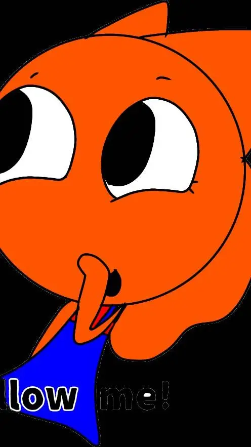 ai character: kitty  background