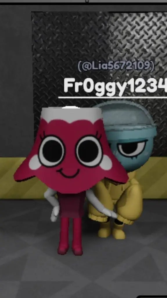 ai character: brightSteeler background