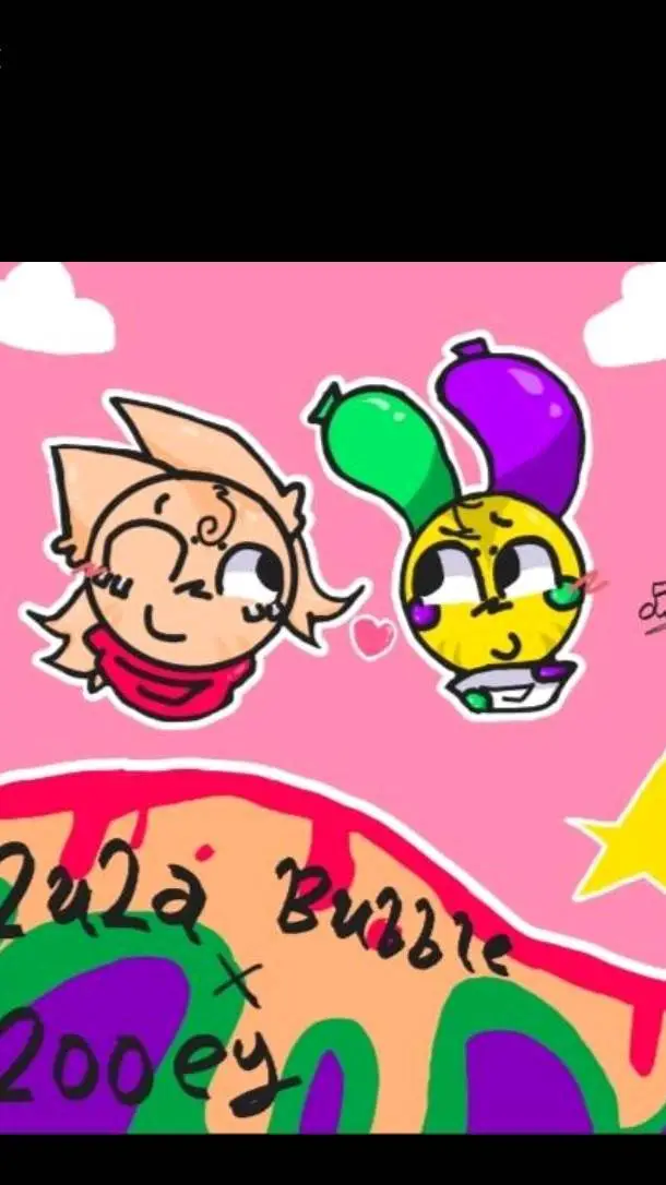 ai character: funnycat background