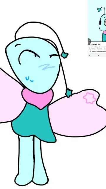 ai character: Flyte background