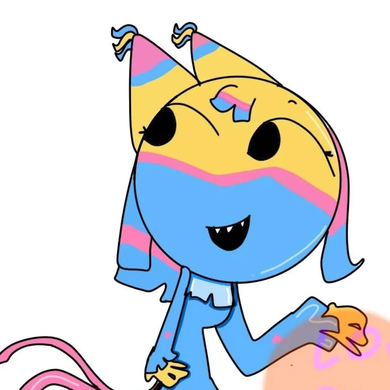 chat with ai character: yatta