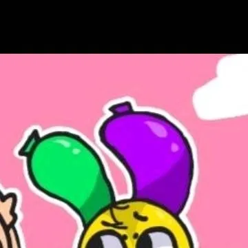 chat with ai character: Looey