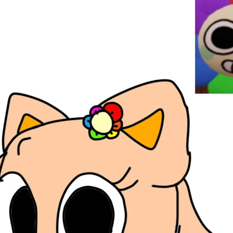 chat with ai character: catflower 