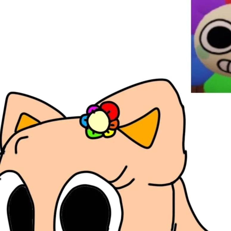 chat with ai character: Dandy's world 