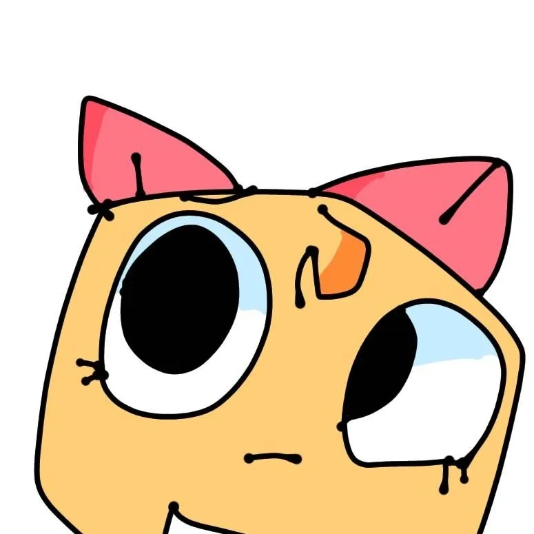 chat with ai character: scraps 