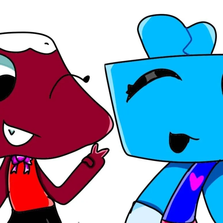 chat with ai character: brightcube!