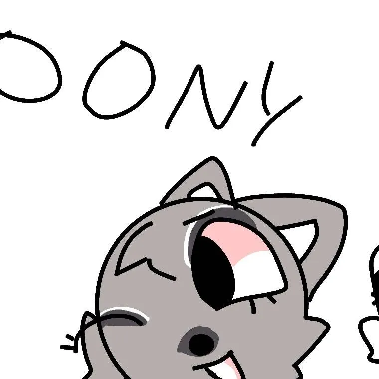 chat with ai character: coony