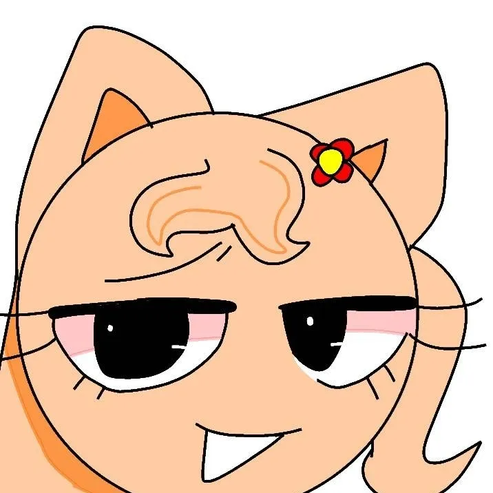 chat with ai character: Lula bubbles 