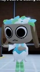 ai character: bassie background