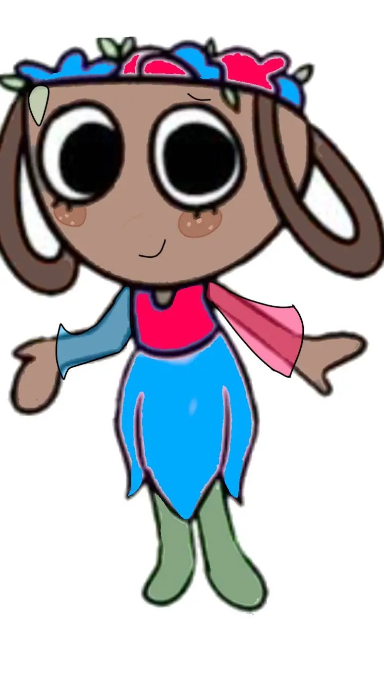 ai character: bassie background