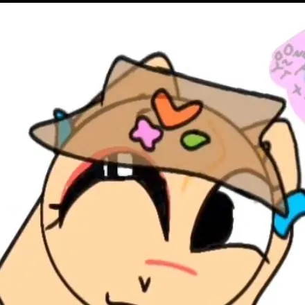 chat with ai character: Lula bubbles 