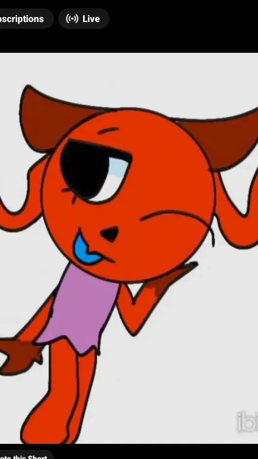 ai character: dilla background