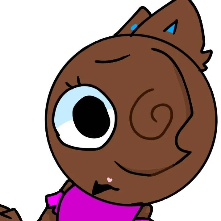 chat with ai character: Lucky 