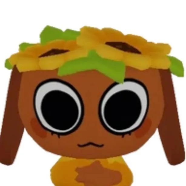 chat with ai character: sunflower bassie