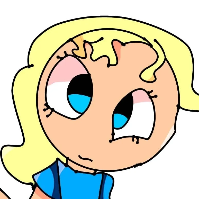 chat with ai character: icealeena sad