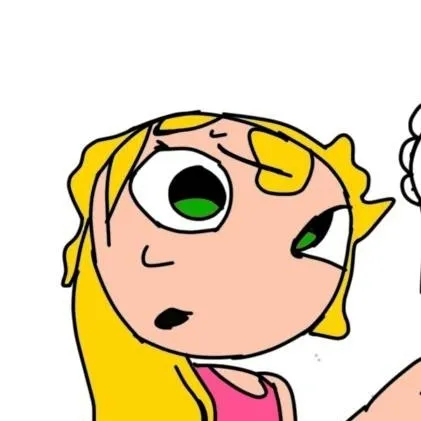 chat with ai character: Luella