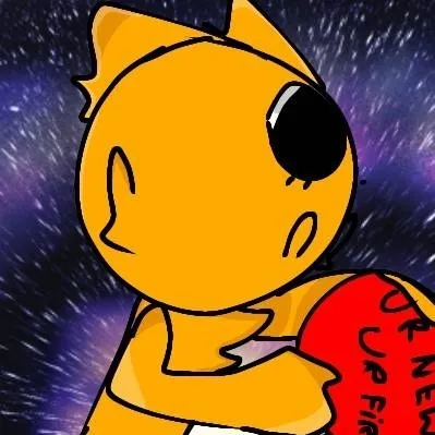 chat with ai character: post area