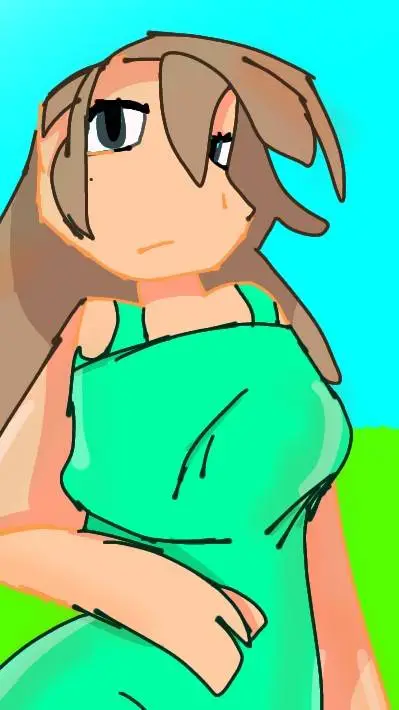 ai character: soneya background
