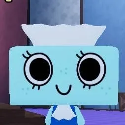 chat with ai character: tisha 