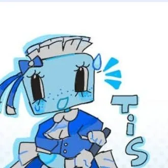 chat with ai character: Tisha