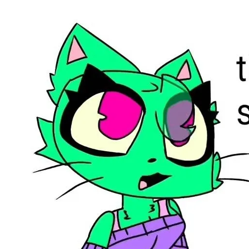 chat with ai character: somi