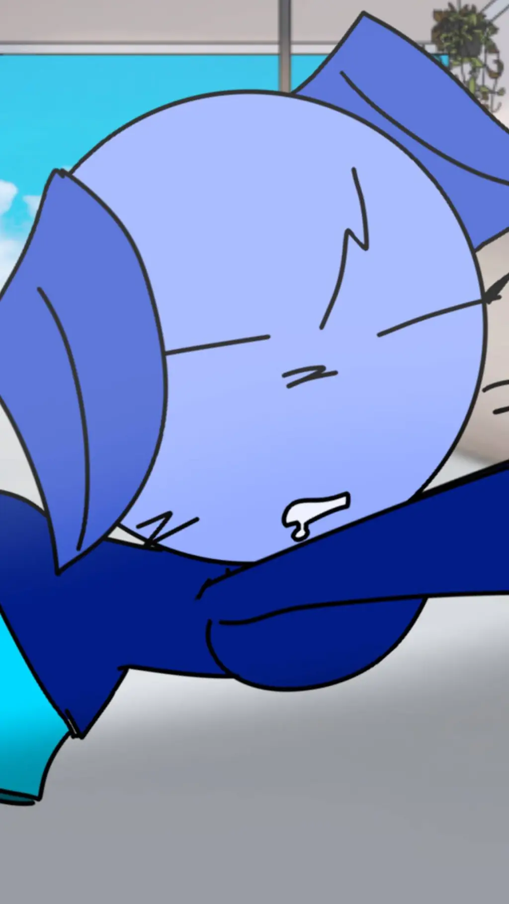 ai character: dresa background