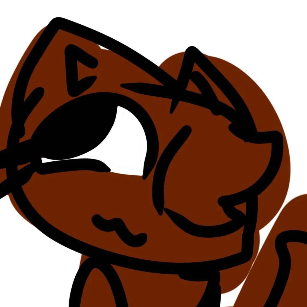 chat with ai character: luckey