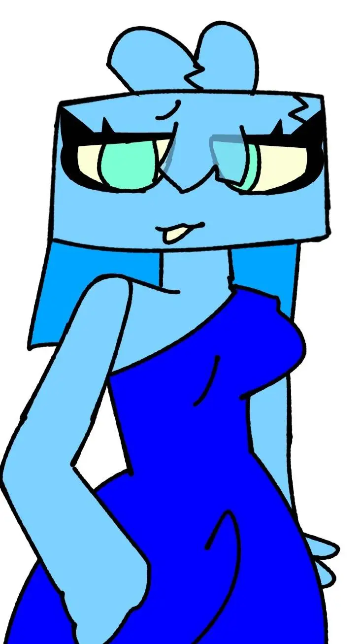 ai character: Talika background