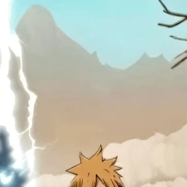 chat with ai character: Denki