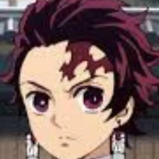 chat with ai character: Tanjiro