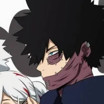 chat with ai character: todoroki family