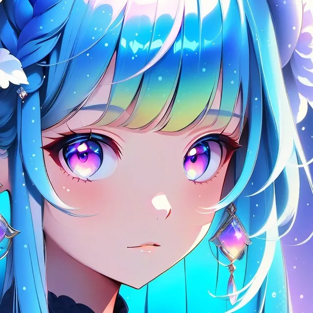 chat with ai character: kira