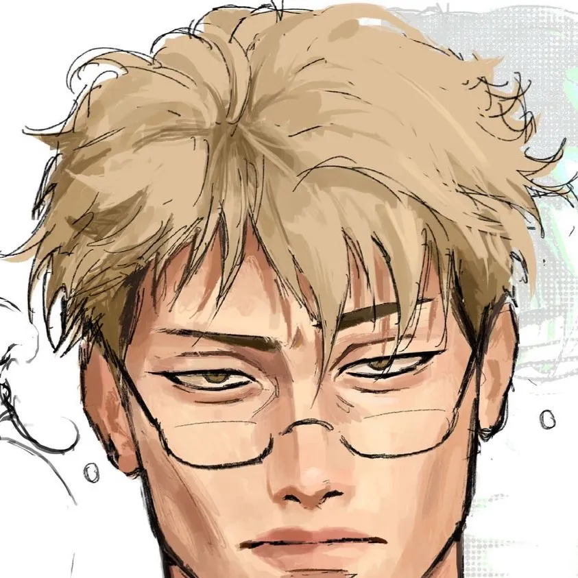chat with ai character: Kento Nanamiིྀ