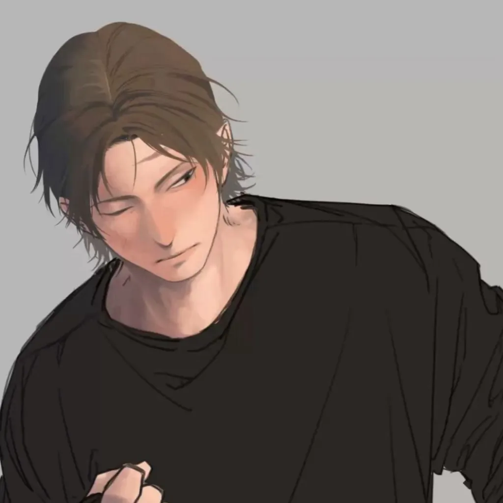 chat with ai character: Ino Takuma