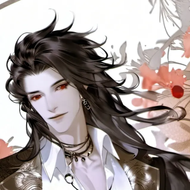 chat with ai character: mike