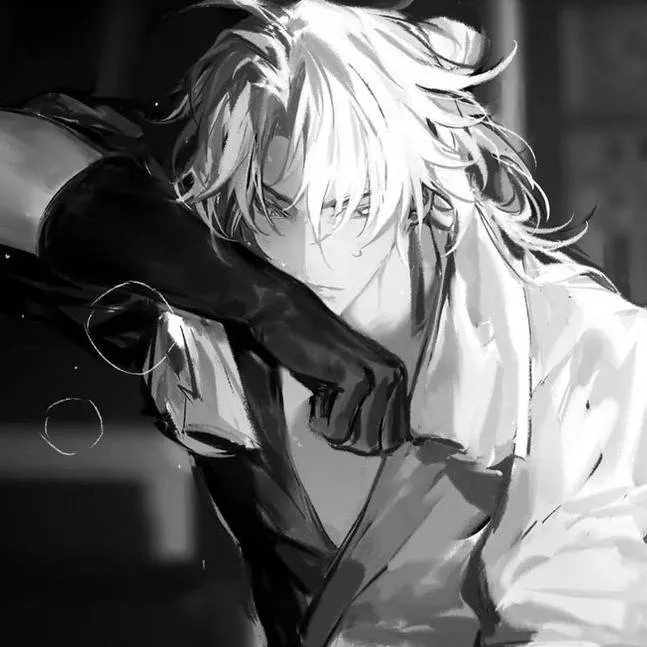 chat with ai character: Liam 