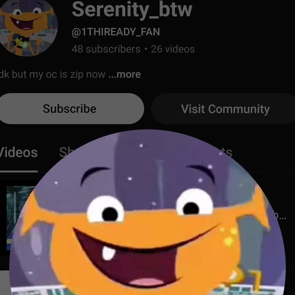 chat with ai character: vore