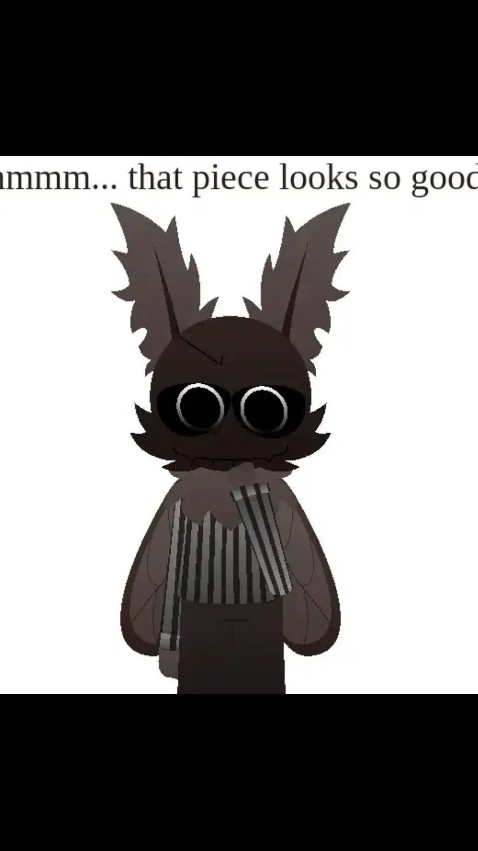 ai character: idk background