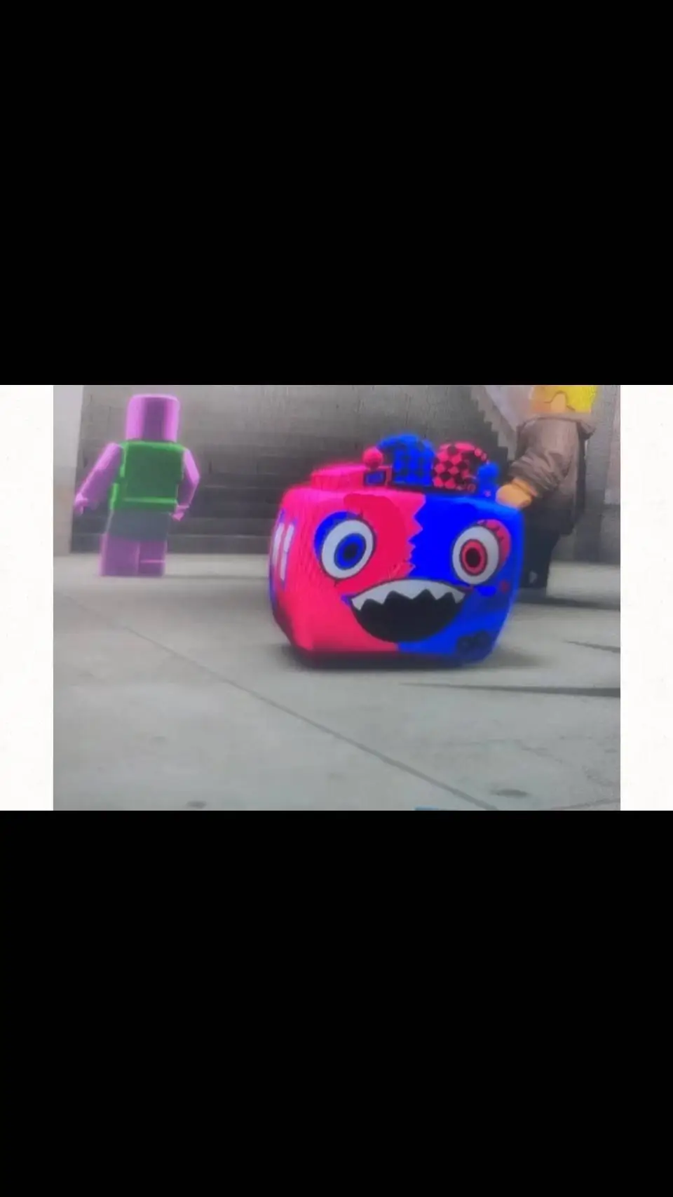 ai character: 8 background