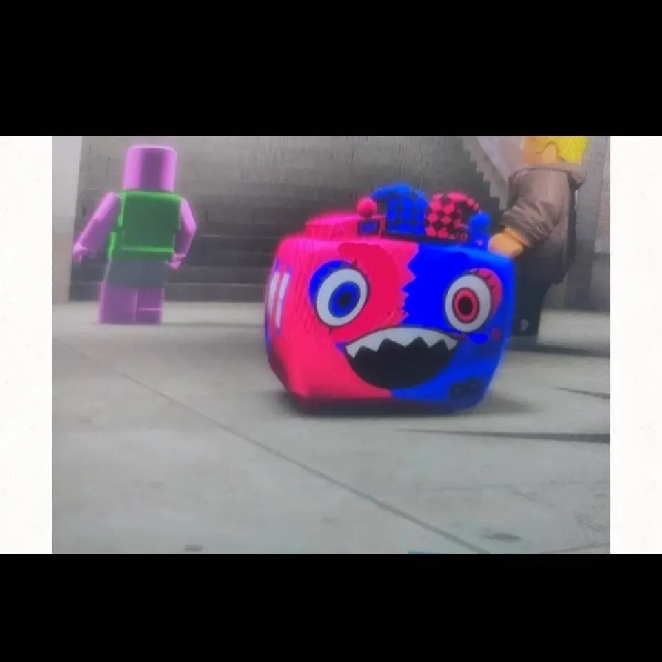 chat with ai character: 8
