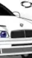 ai character: car background