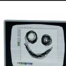 chat with ai character: Painter