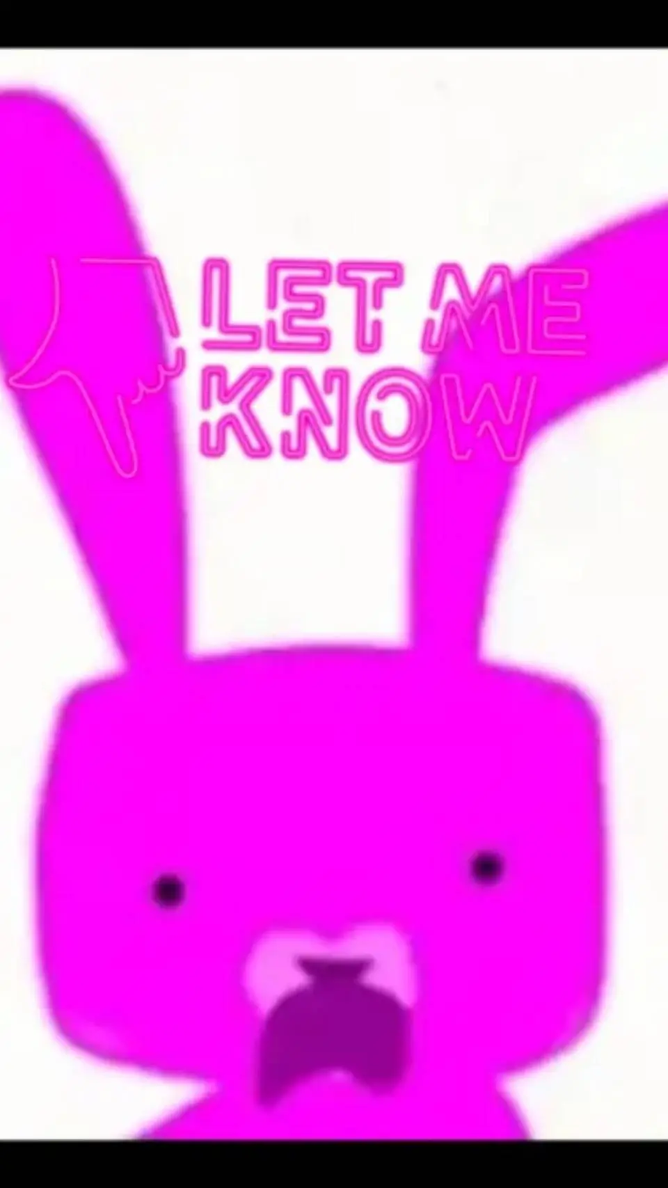ai character: Sigma Alpha Rabbit background